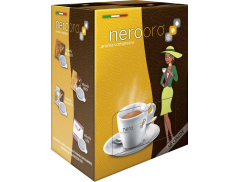 CAFFÈ NEROORO - MISCELA ORO - Box 50 CIALDE ESE44 da 7.2g