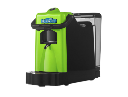 DIDIESSE DiDì BORBONE MACCHINA DA CAFFÈ PER CIALDE ESE44 - COLORE VERDE LIME