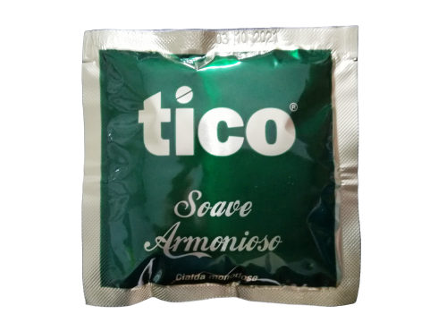 CAFFÈ TICO - SOAVE ARMONIOSO - Box 150 CIALDE ESE44 da 7g