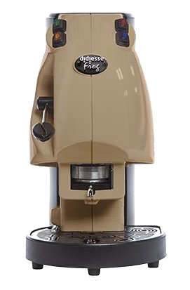 Coffee Machine IN Pods borbone Didiesse Frog Magic Emozione 60 Pods Free 
