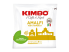 Gallery: COFFEE KIMBO AMALFI - Box 100 PODS ESE44 7.3g