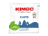 Gallery: COFFEE KIMBO CAPRI - Box 100 PODS ESE44 7.3g