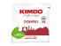 Gallery: COFFEE KIMBO POMPEI - Box 100 PODS ESE44 7.3g