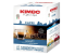 Gallery: COFFEE KIMBO CAPRI - Box 50 NESPRESSO COMPATIBLE CAPSULES 5.4g