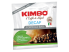 Gallery: COFFEE KIMBO DECAFFEINATO - DECAFFEINATED - Box 100 PODS ESE44 7.3g