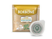 CAFFÈ BORBONE - MISCELA ORO - Box 50 PODS ESE44 7.2g