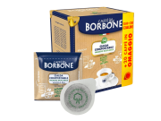 CAFFÈ BORBONE - MISCELA BLU - Box 150 PODS ESE44 7.2g + 20 PODS FOR FREE
