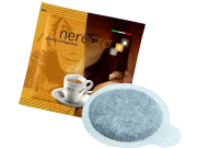 COFFEE NEROORO - MISCELA BRONZO - Box 150 PODS ESE44 7.2g