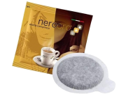COFFEE NEROORO - MISCELA ORO - Box 150 PODS ESE44 7.2g