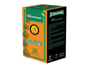 COFFEE PASSALACQUA HABANERA - GUSTO TONDO - Box 25 NESPRESSO COMPATIBLE CAPSULES 5.5g