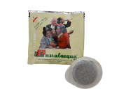 COFFEE PASSALACQUA HELCA - GUSTO FORTE - Box 200 PODS ESE44 7.3g