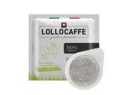 LOLLO CAFFÈ - MISCELA NERA - Box 150 PODS ESE44 7.5g