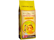 COFFEE PASSALACQUA VESUVIO - ESPRESSO BAR - PACK 1Kg COFFEE BEANS