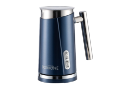 ELECTRIC MILK FROTHER AND CAPPUCCINO MAKER CAFFÈ BORBONE
