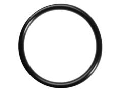 GASKET O-RING FOR ESE44 PODS COFFEE MACHINES (DIDIESSE, FABER, LA PICCOLA, GRIMAC, SPINEL, UNION GROUP)