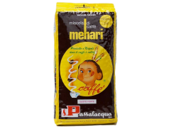 COFFEE PASSALACQUA MEHARI - ESPRESSO BAR - PACK 1Kg COFFEE BEANS