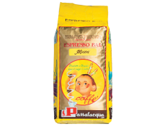 COFFEE PASSALACQUA MOANA - ESPRESSO BAR - PACK 3Kg COFFEE BEANS