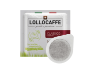 LOLLO CAFFÈ - MISCELA CLASSICA - Box 150 VAINAS ESE44 7.5g