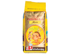 CAFÉ PASSALACQUA MOANA - ESPRESSO BAR - PAQUETE 1Kg GRANOS DE CAFÉ