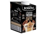 CAFFÈ BORBONE – KALTE KAFFEECREME – ZIEGEL 550g