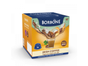 IRISH COFFEE CAFFÈ BORBONE - 16 DOLCE GUSTO KOMPATIBLE KAPSELN 14g