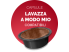 Gallery: CHOCOLAT CAFFÈ BORBONE MINICIOK - 16 CAPSULES COMPATIBLES A MODO MIO 8g