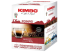 Gallery: CAFÉ KIMBO POMPEI - Box 50 CAPSULES COMPATIBLES A MODO MIO 7.4g