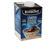 CAFFÈ BORBONE - CREMA CIOK - BRIQUE 550g